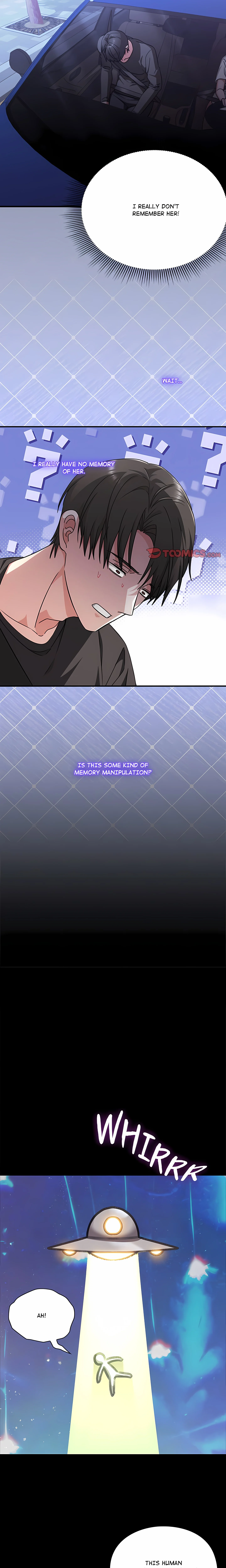 Heart Level chapter 25 page 11