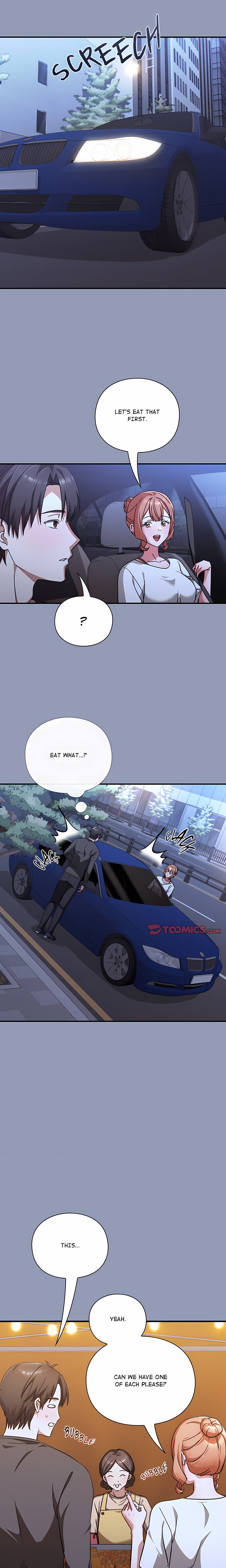 Heart Level chapter 25 page 13