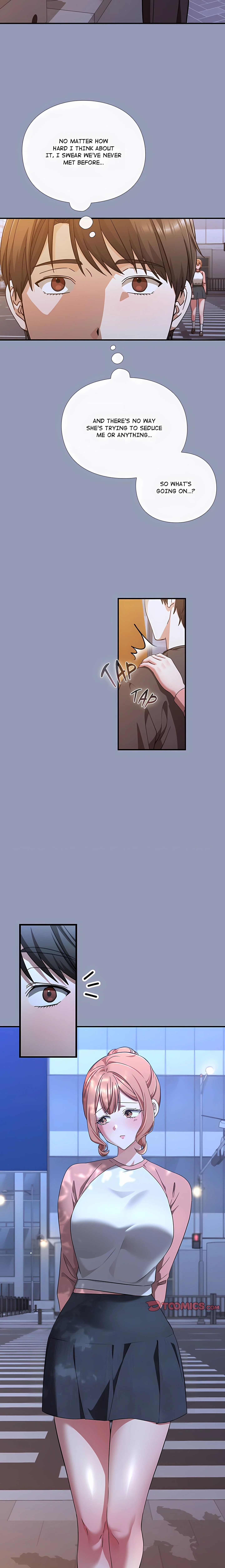 Heart Level chapter 25 page 15