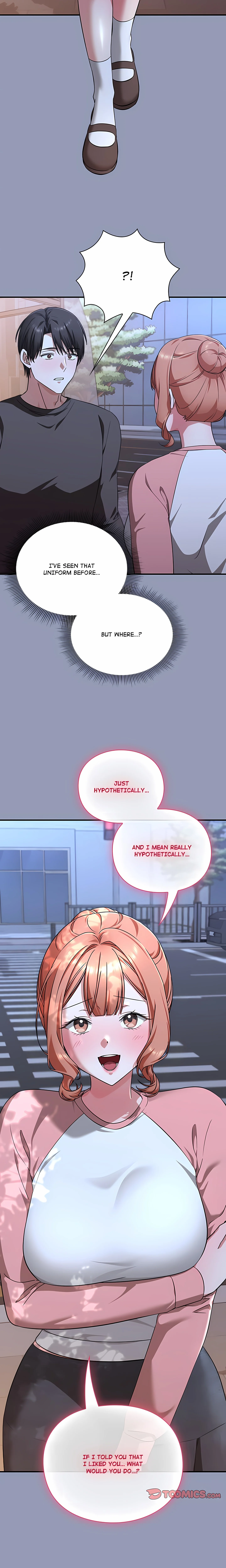 Heart Level chapter 25 page 16