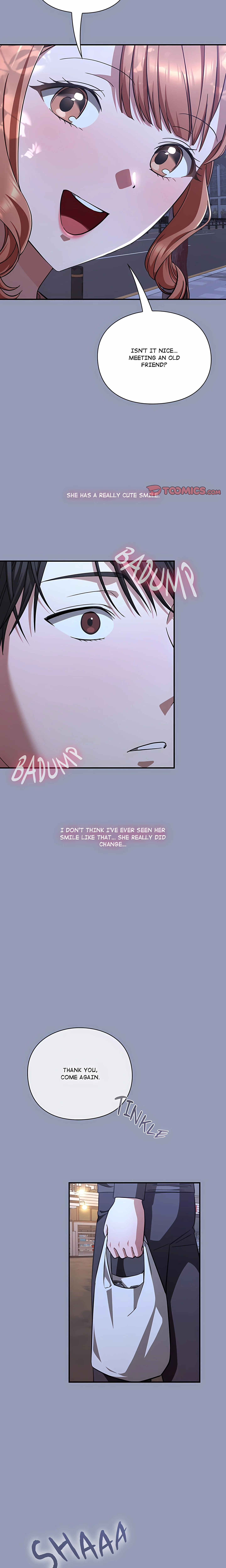 Heart Level chapter 25 page 20