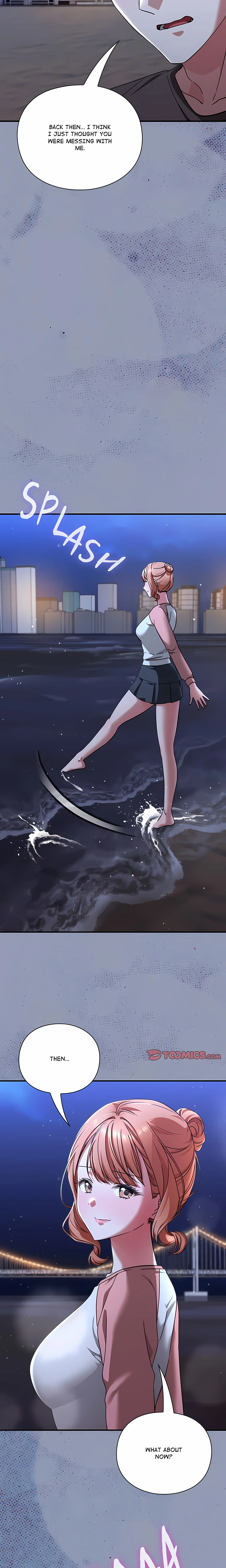 Heart Level chapter 25 page 23