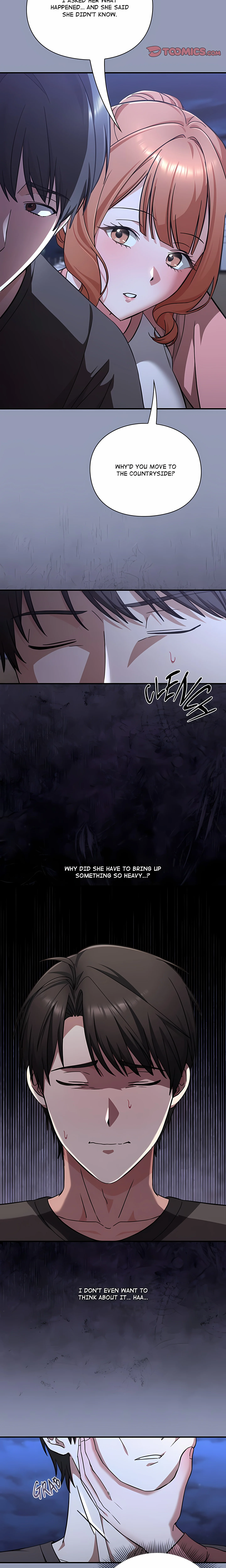 Heart Level chapter 25 page 27