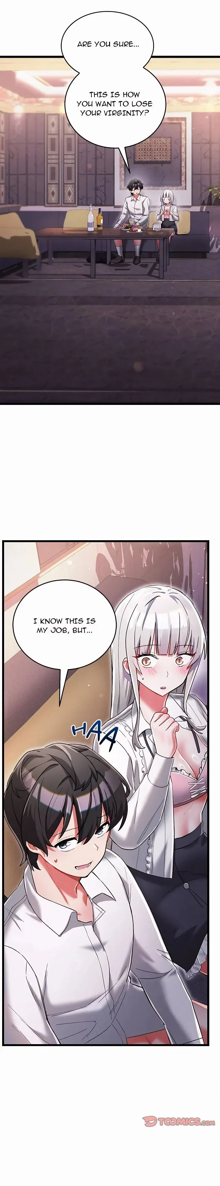 Heart Level chapter 26 page 4