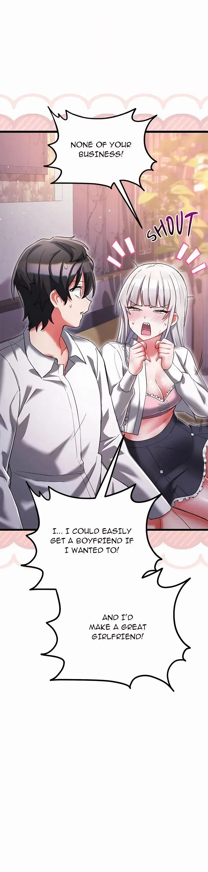 Heart Level chapter 26 page 9