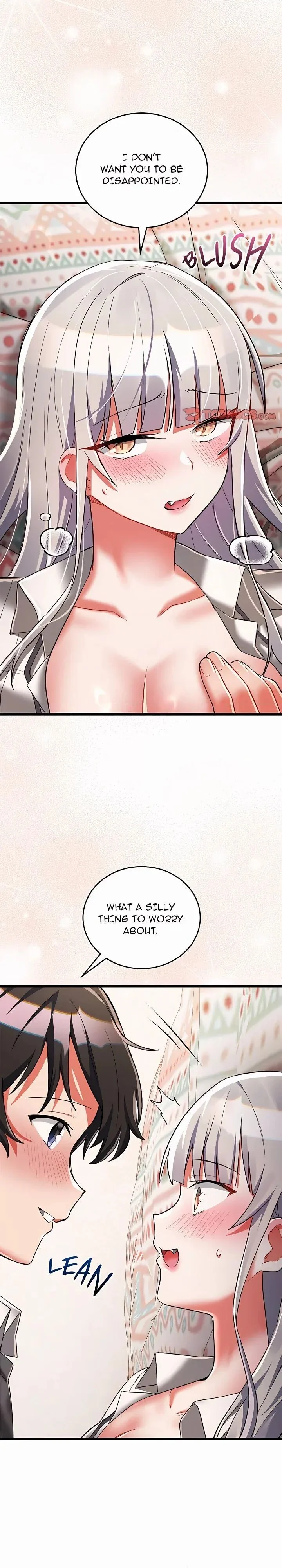 Heart Level chapter 26 page 25