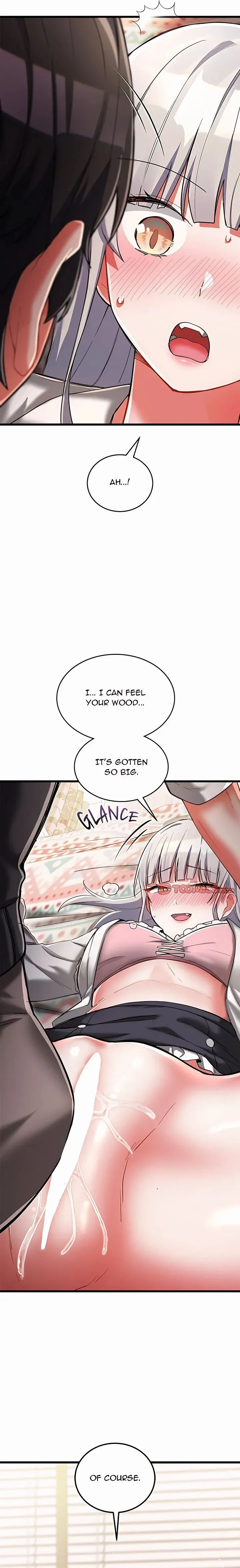 Heart Level chapter 26 page 26