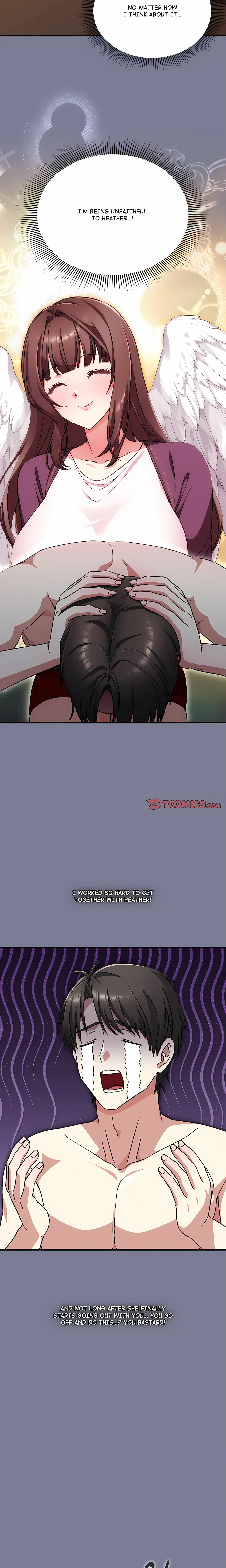 Heart Level chapter 27 page 2