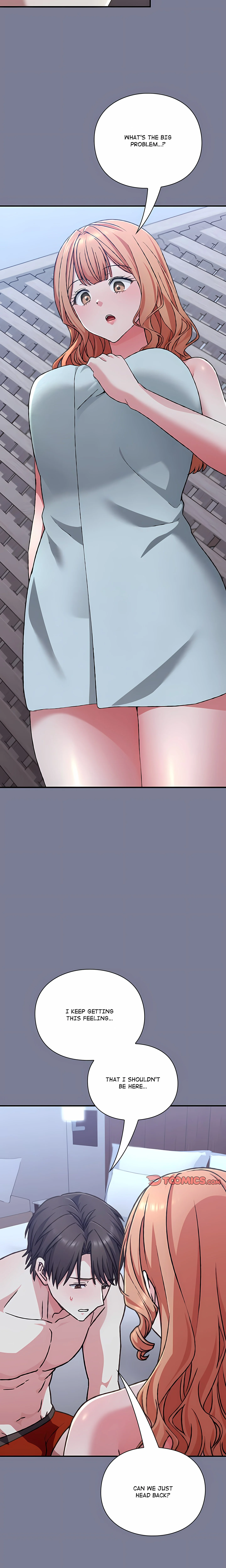 Heart Level chapter 27 page 4