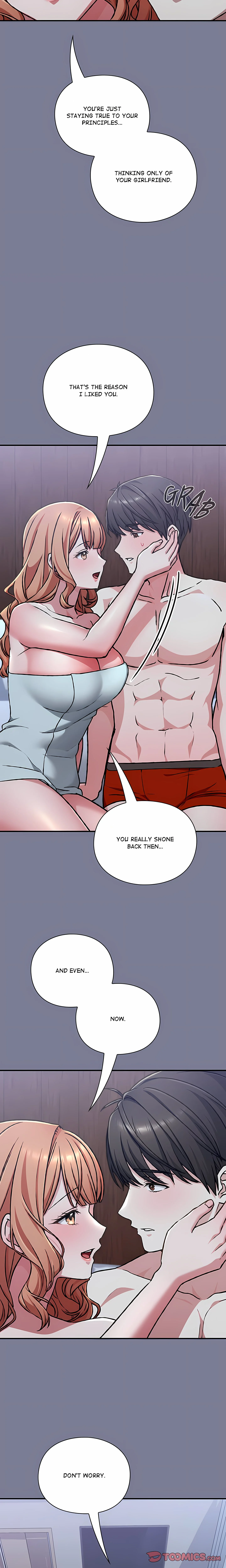 Heart Level chapter 27 page 6