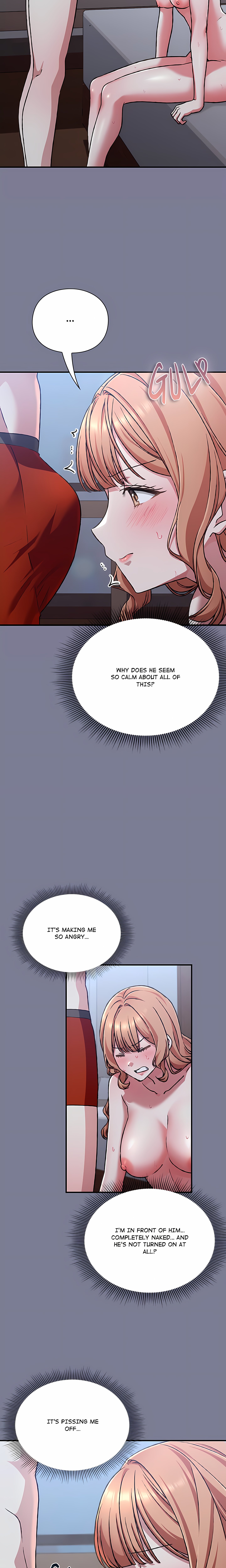 Heart Level chapter 27 page 16