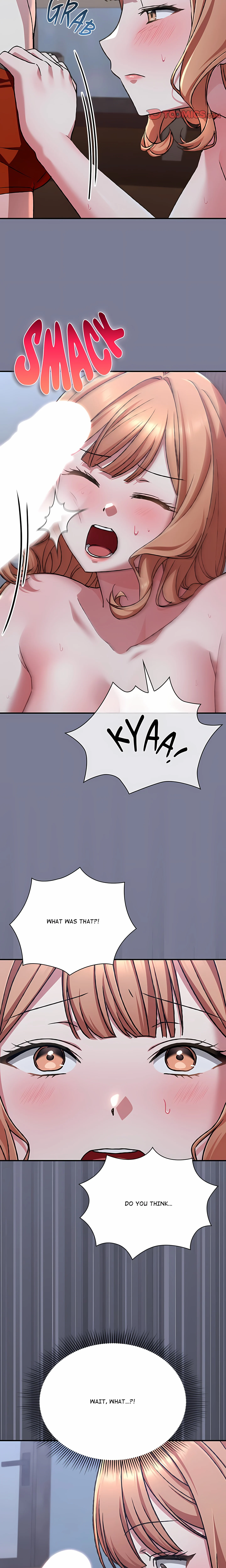 Heart Level chapter 27 page 17