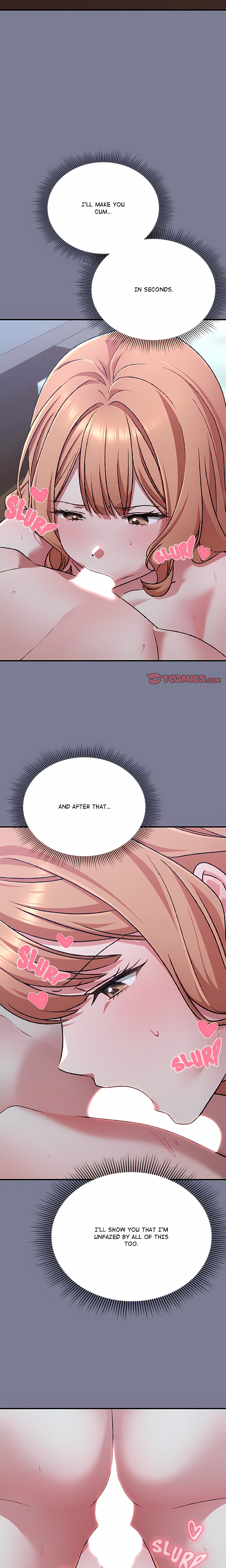 Heart Level chapter 27 page 20