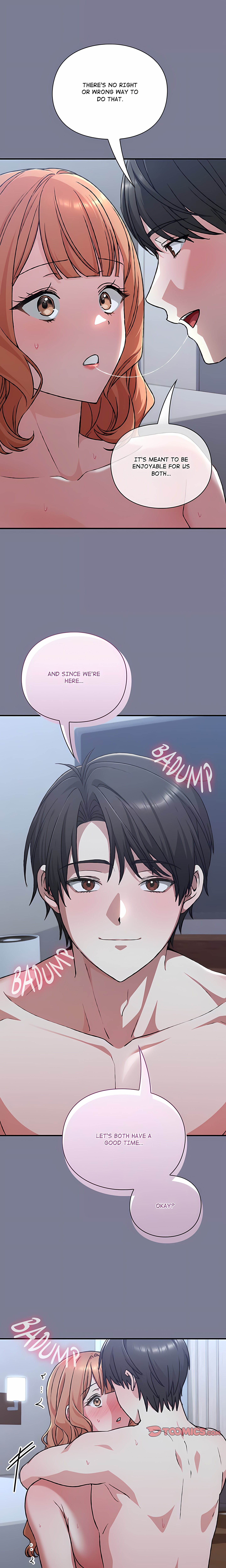 Heart Level chapter 27 page 24