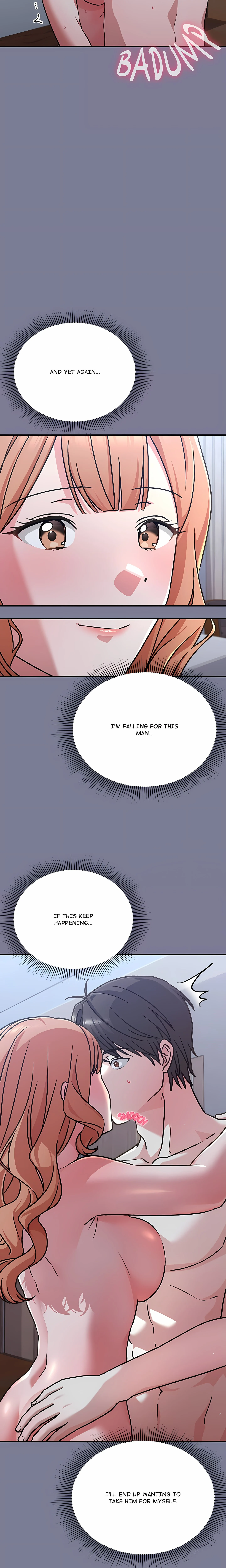 Heart Level chapter 27 page 25