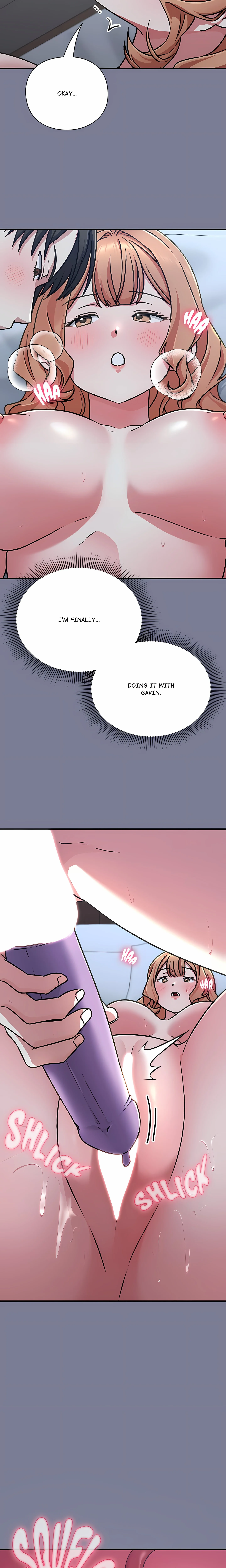 Heart Level chapter 28 page 4