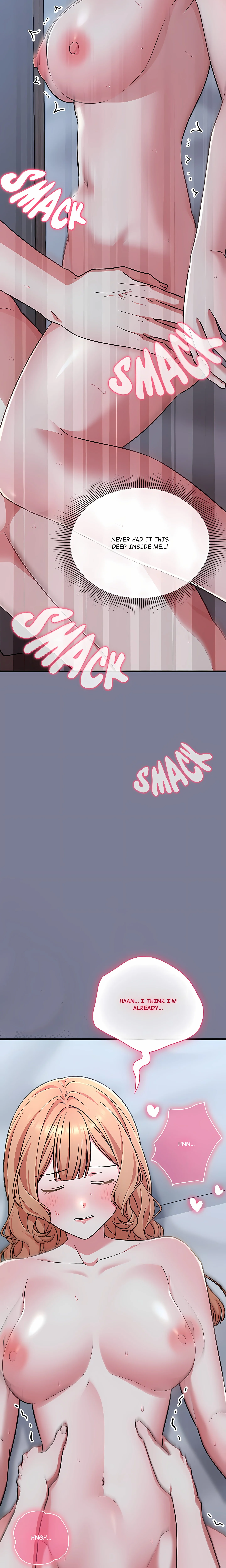 Heart Level chapter 28 page 6