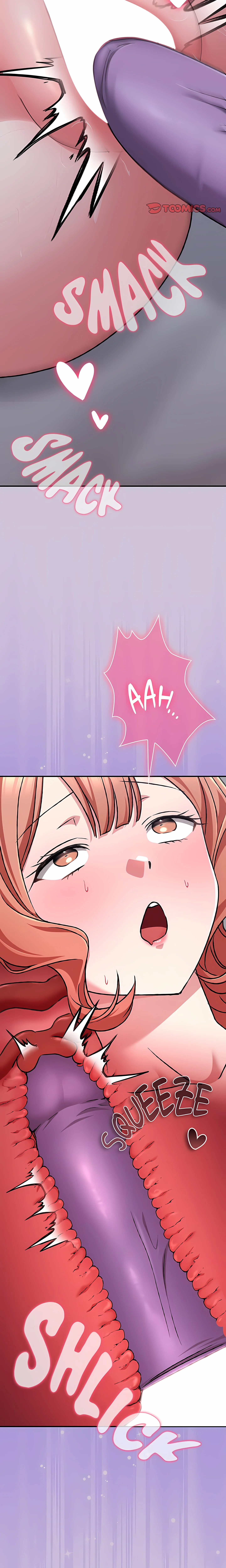 Heart Level chapter 28 page 14