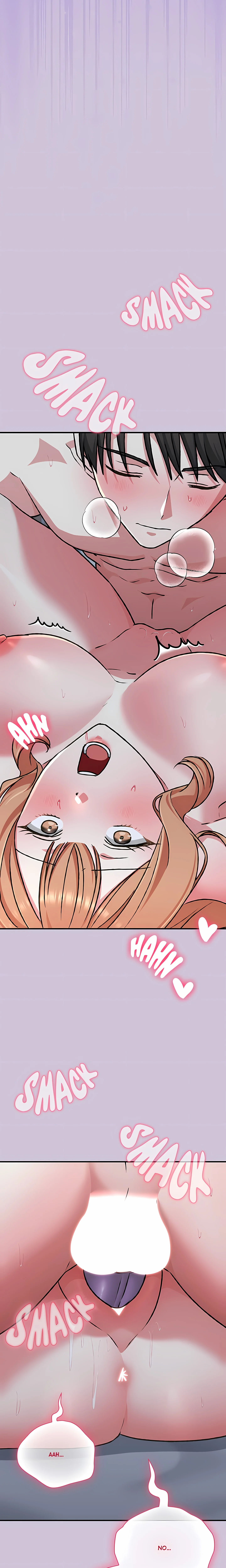 Heart Level chapter 28 page 15