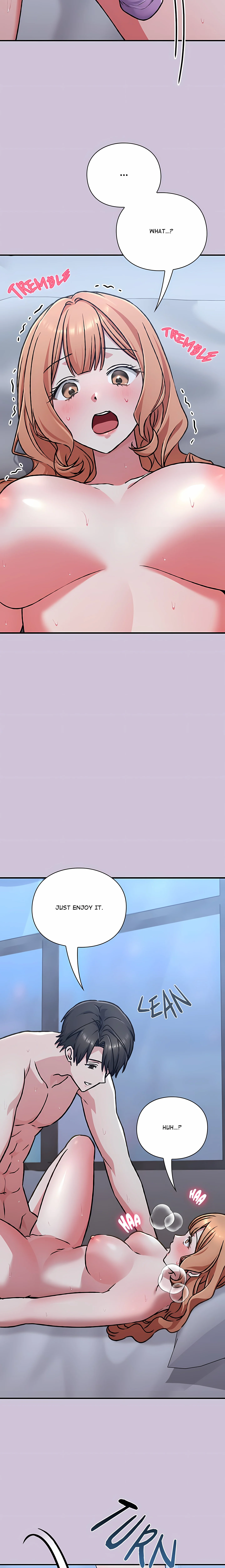 Heart Level chapter 28 page 23