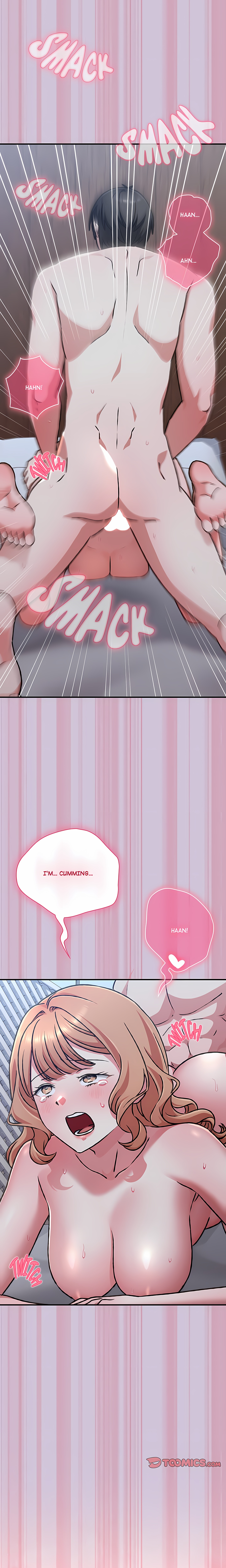 Heart Level chapter 28 page 30