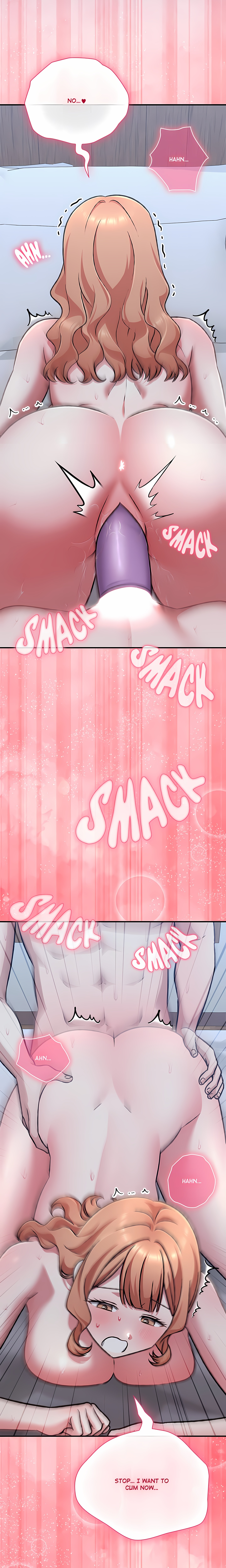 Heart Level chapter 28 page 31