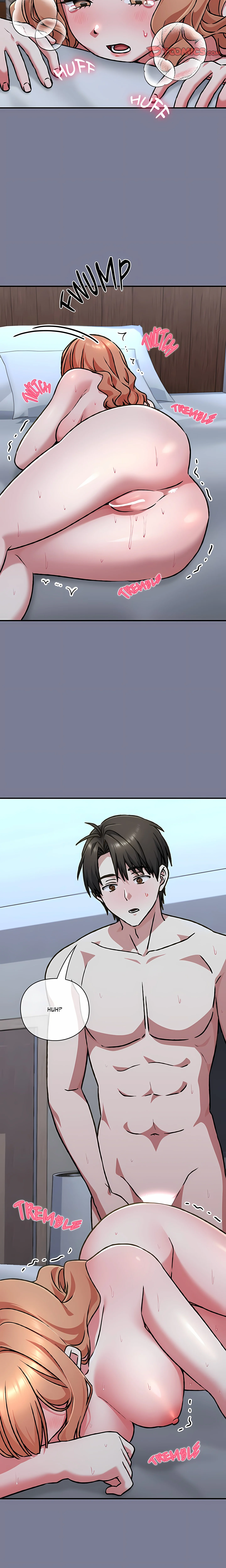 Heart Level chapter 28 page 33