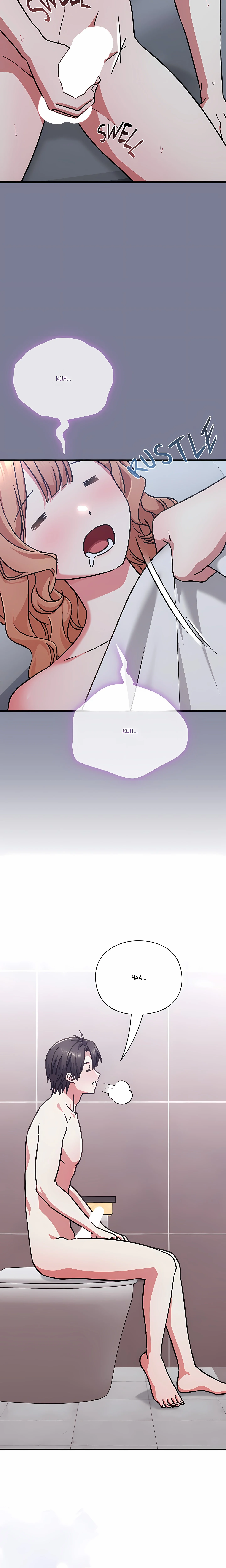 Heart Level chapter 28 page 36