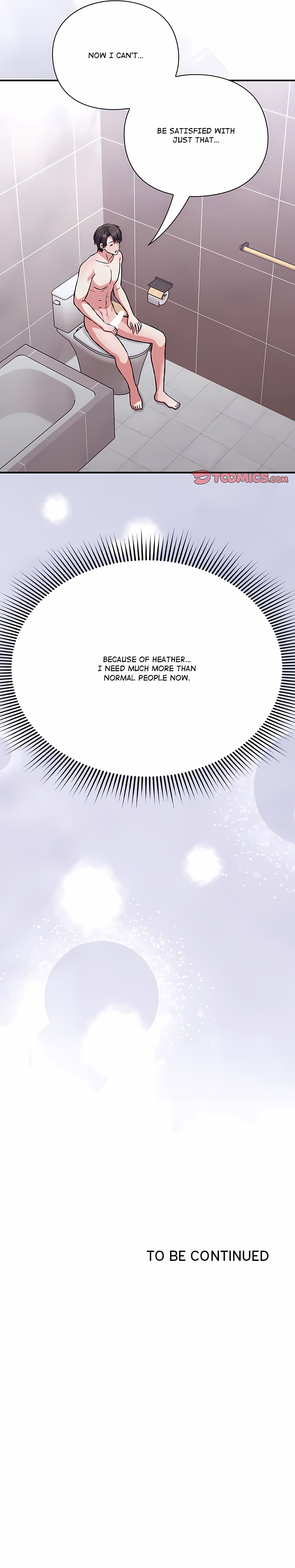 Heart Level chapter 28 page 37