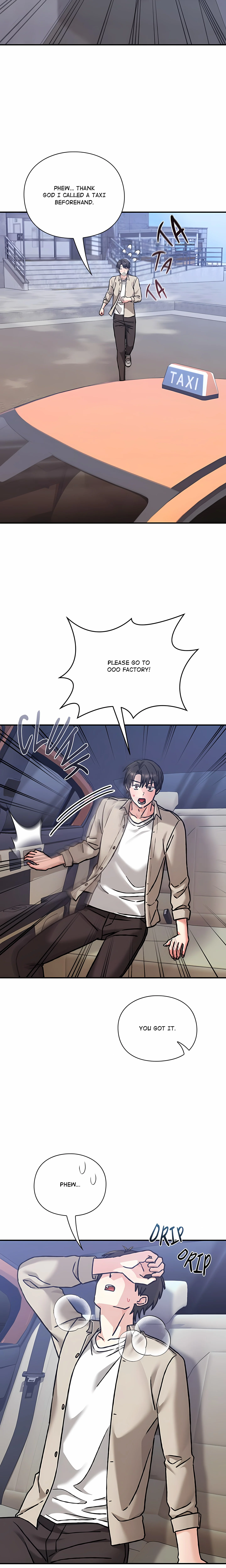 Heart Level chapter 29 page 7