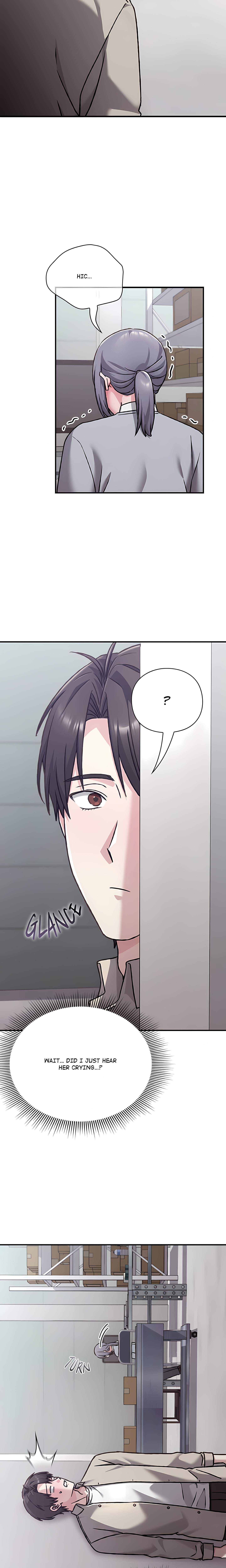 Heart Level chapter 29 page 16
