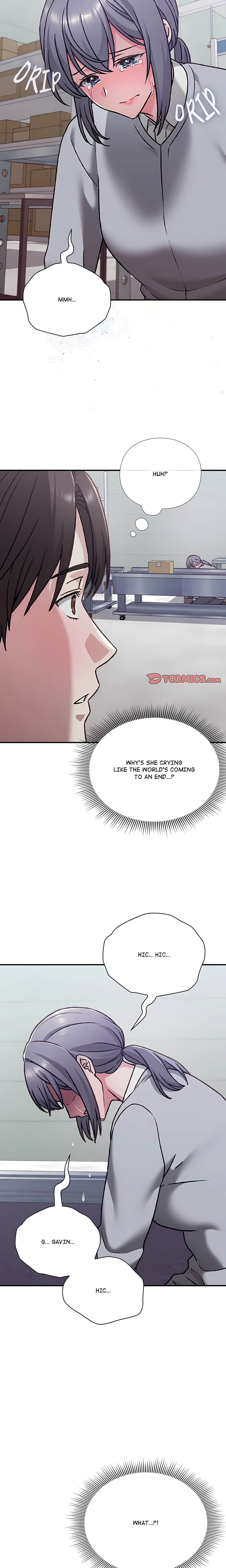 Heart Level chapter 29 page 20
