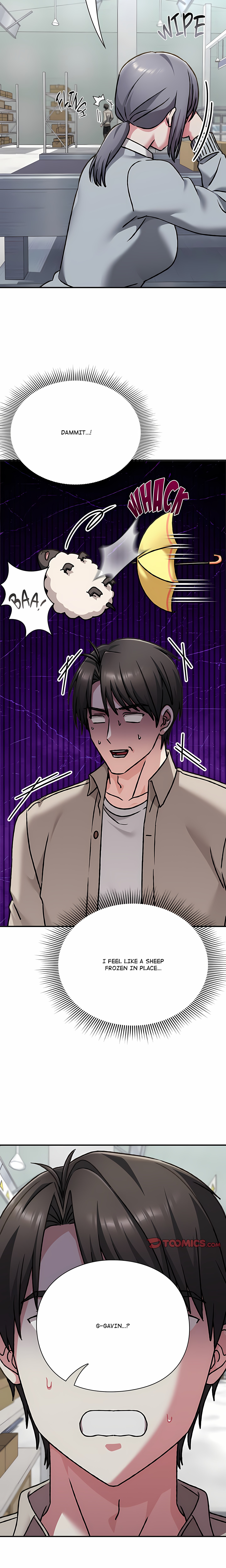 Heart Level chapter 29 page 23