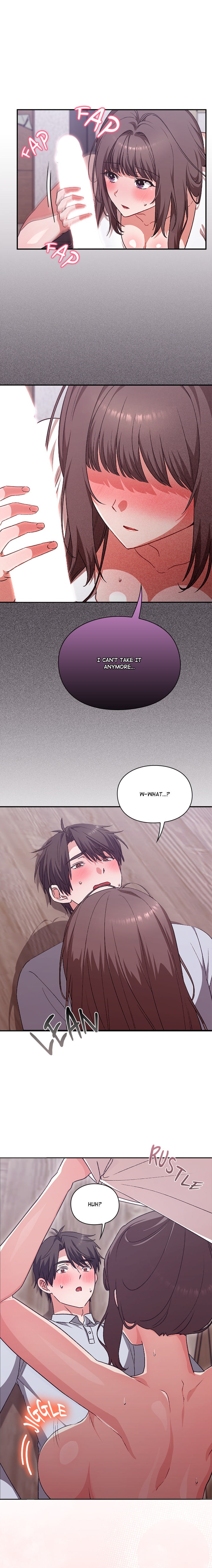 Heart Level chapter 3 page 4