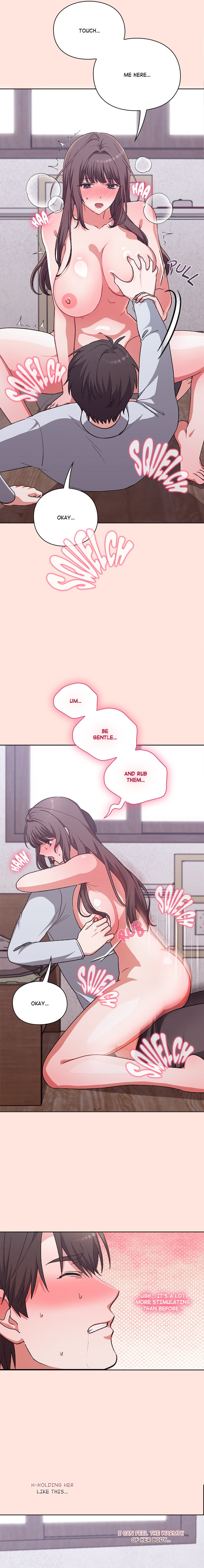 Heart Level chapter 3 page 10