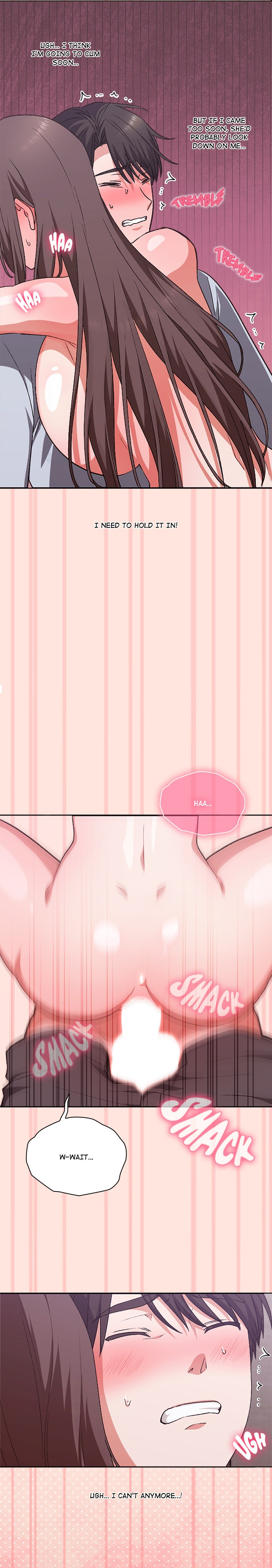 Heart Level chapter 3 page 12