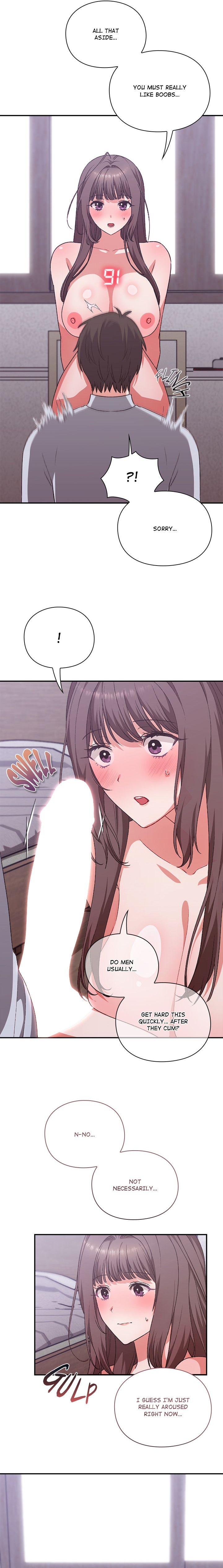 Heart Level chapter 3 page 16