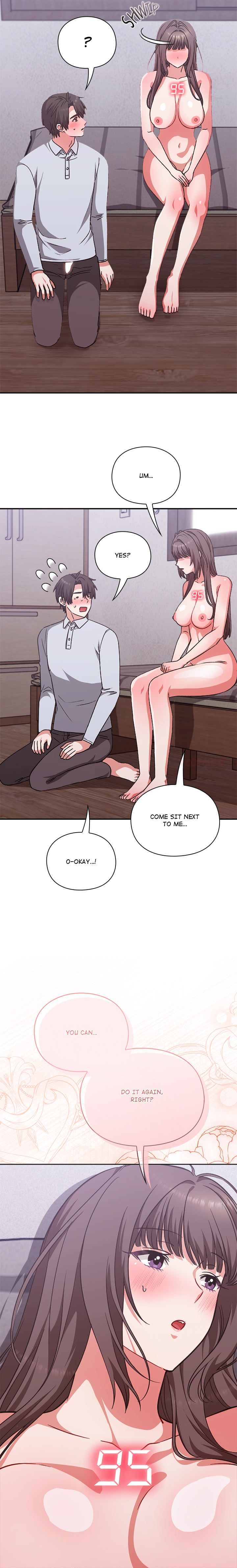 Heart Level chapter 3 page 17