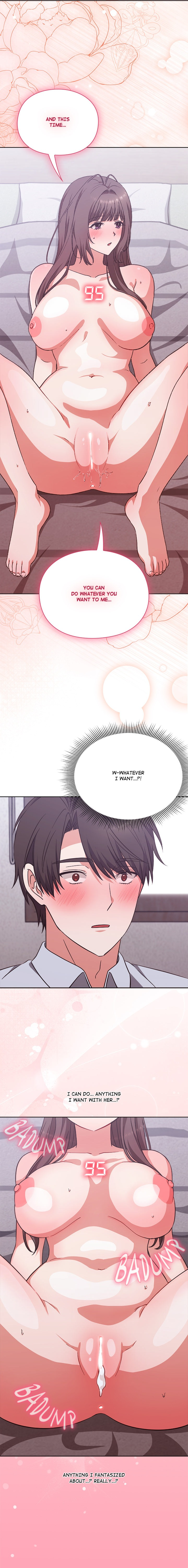Heart Level chapter 3 page 18