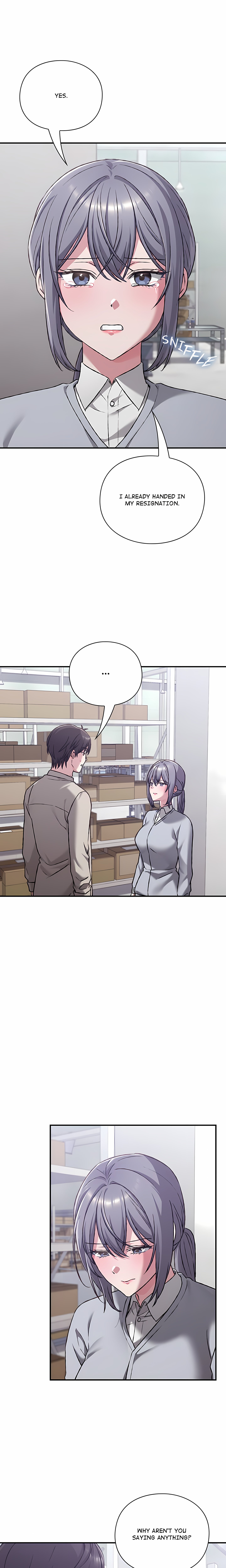 Heart Level chapter 30 page 2
