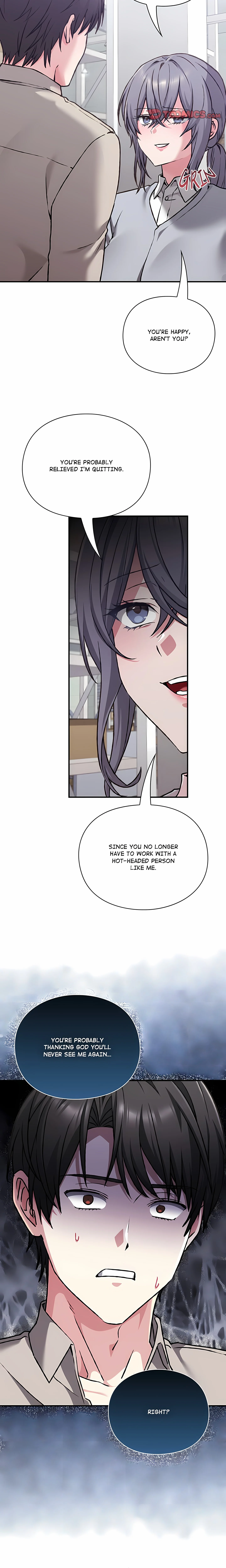 Heart Level chapter 30 page 3