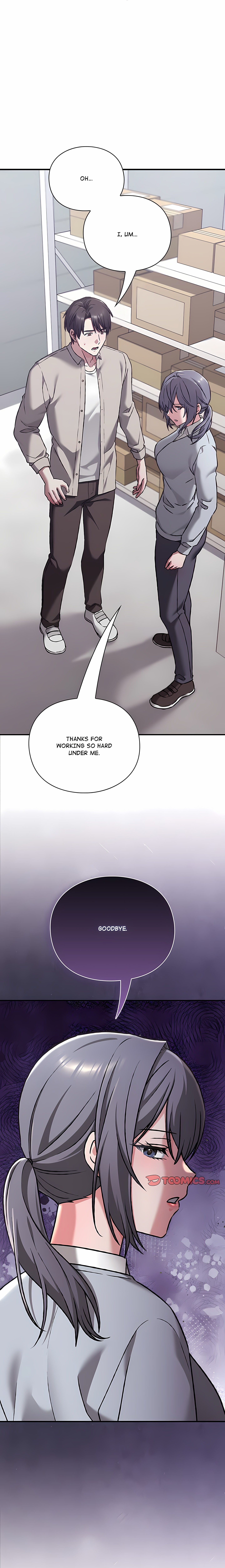 Heart Level chapter 30 page 4