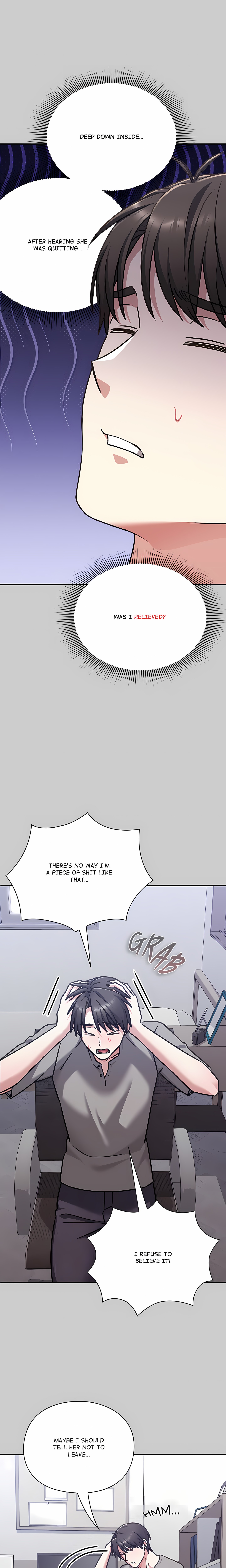 Heart Level chapter 30 page 7