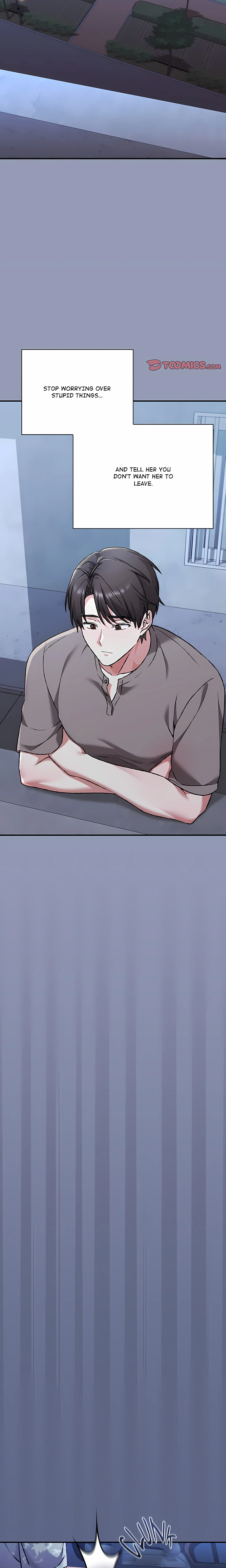 Heart Level chapter 30 page 23
