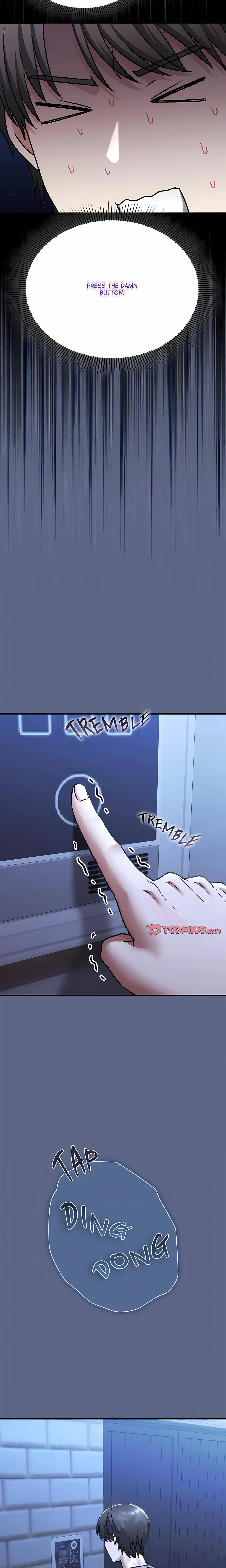 Heart Level chapter 30 page 26