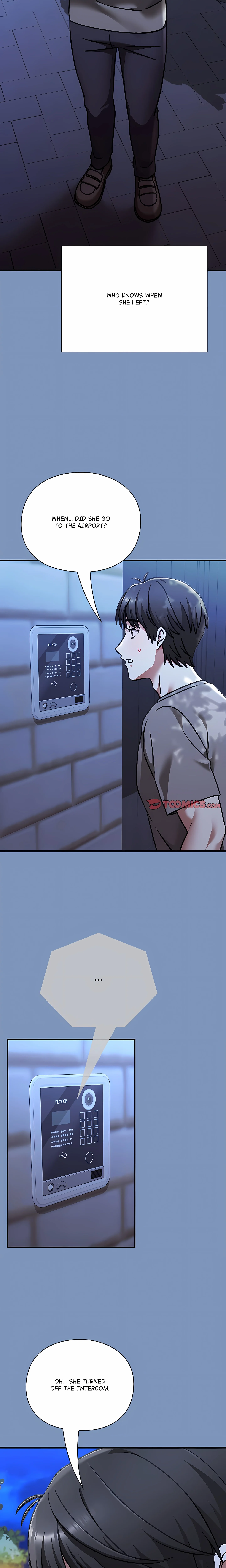 Heart Level chapter 31 page 2