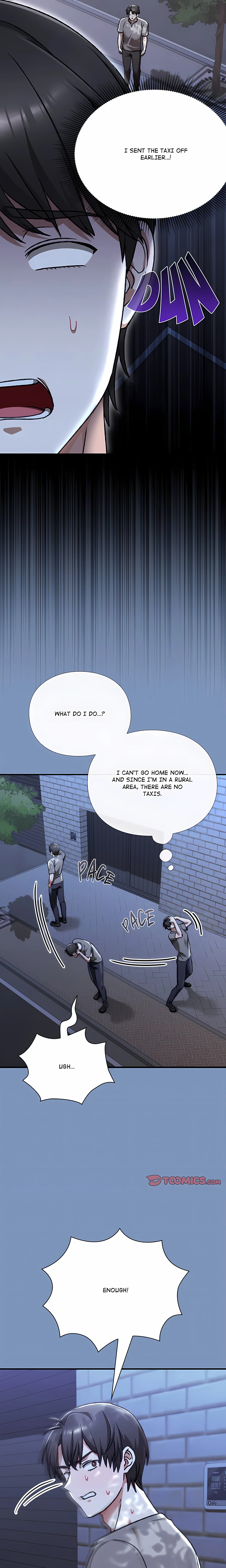 Heart Level chapter 31 page 4
