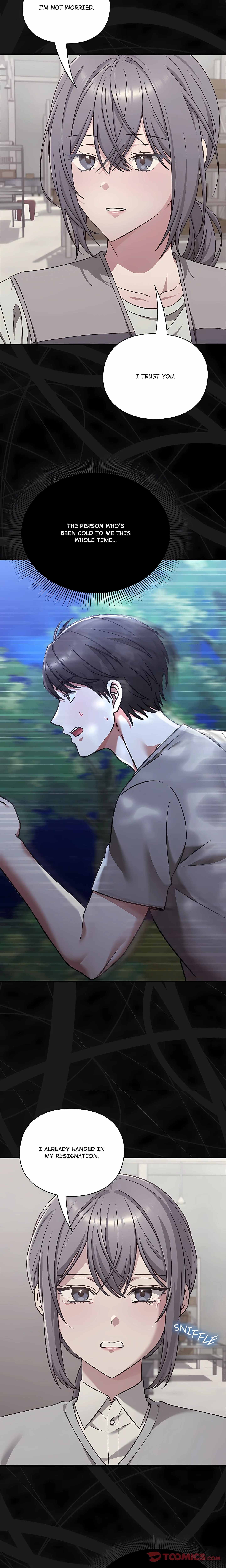 Heart Level chapter 31 page 6