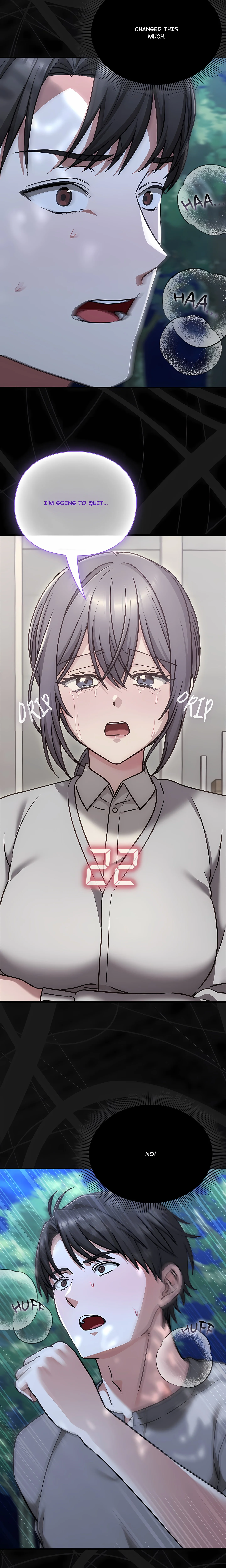 Heart Level chapter 31 page 7