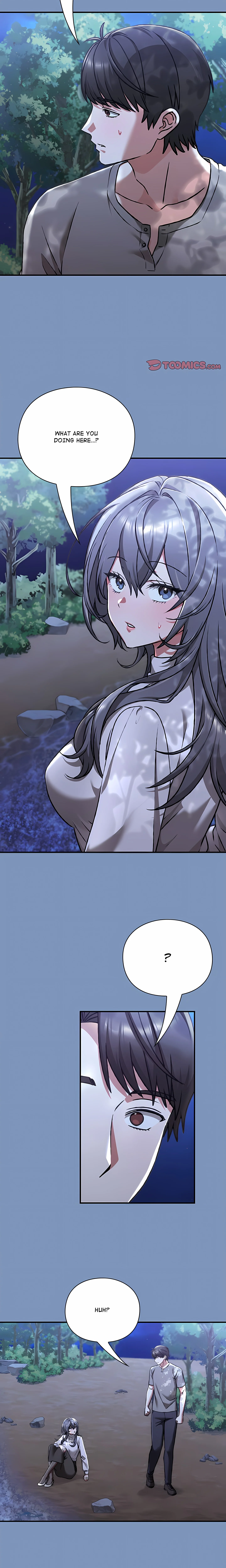 Heart Level chapter 31 page 9